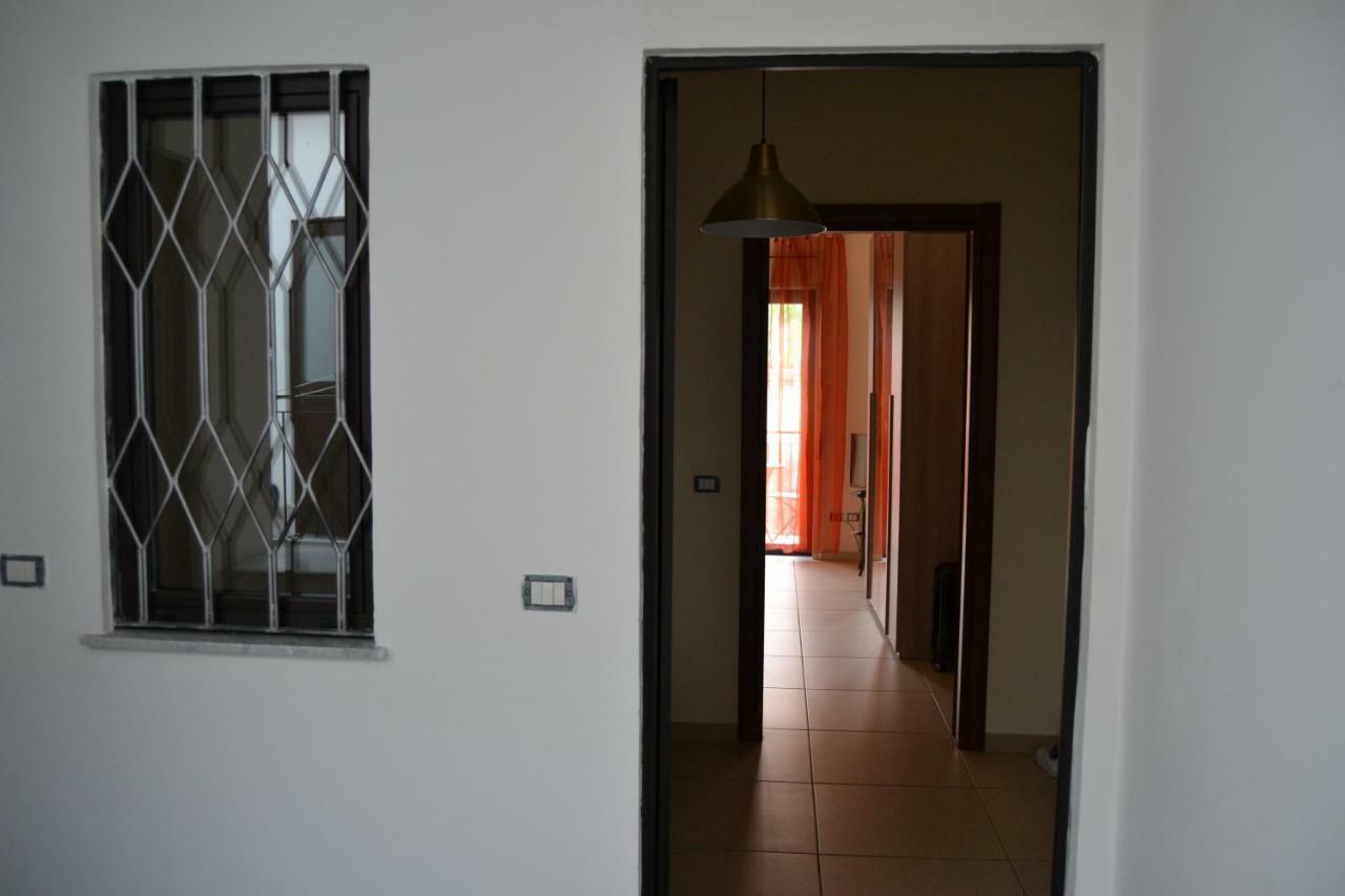 Chez Amélie&Jean-Louis Apartman Catania Kültér fotó
