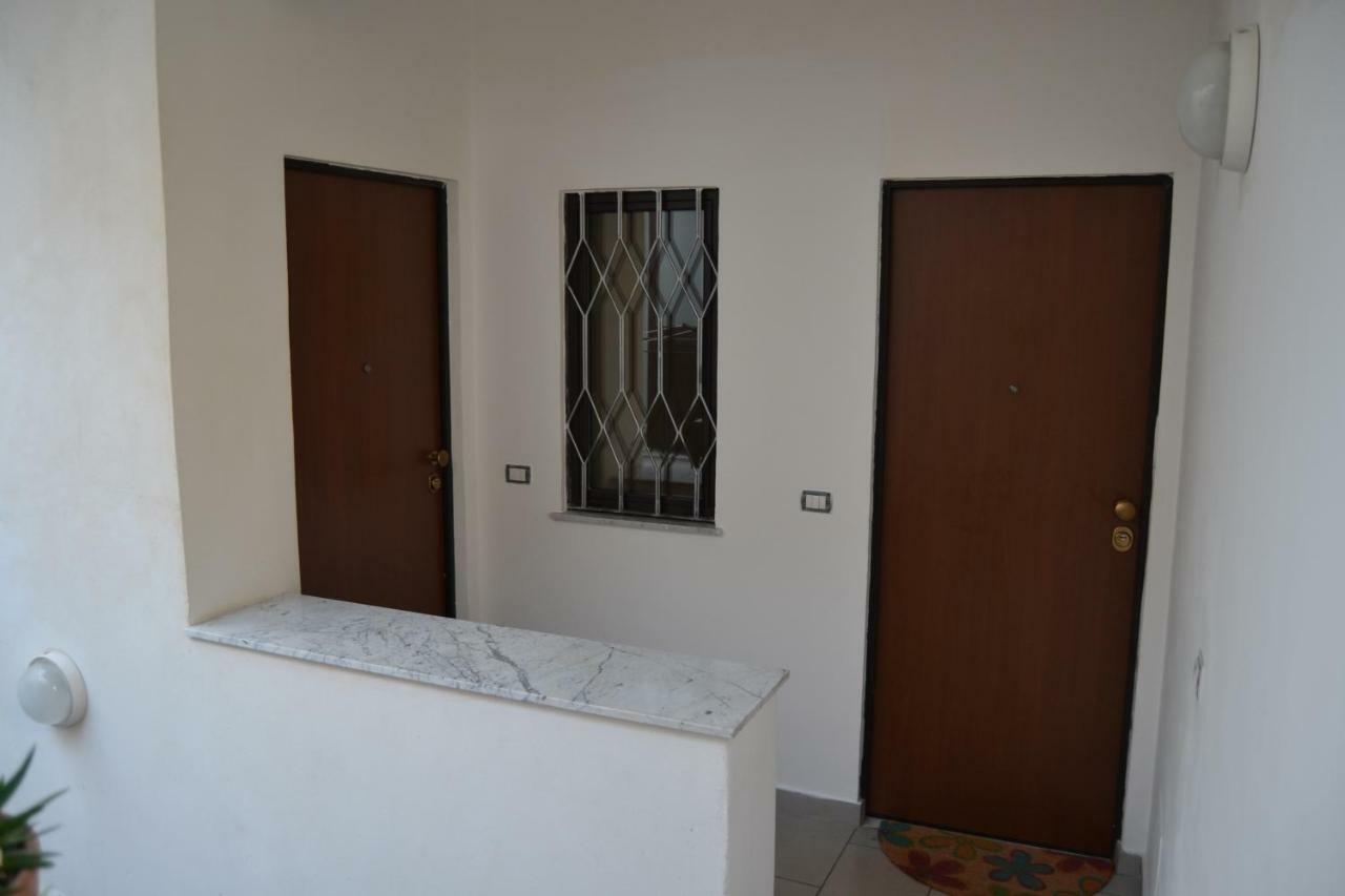 Chez Amélie&Jean-Louis Apartman Catania Kültér fotó