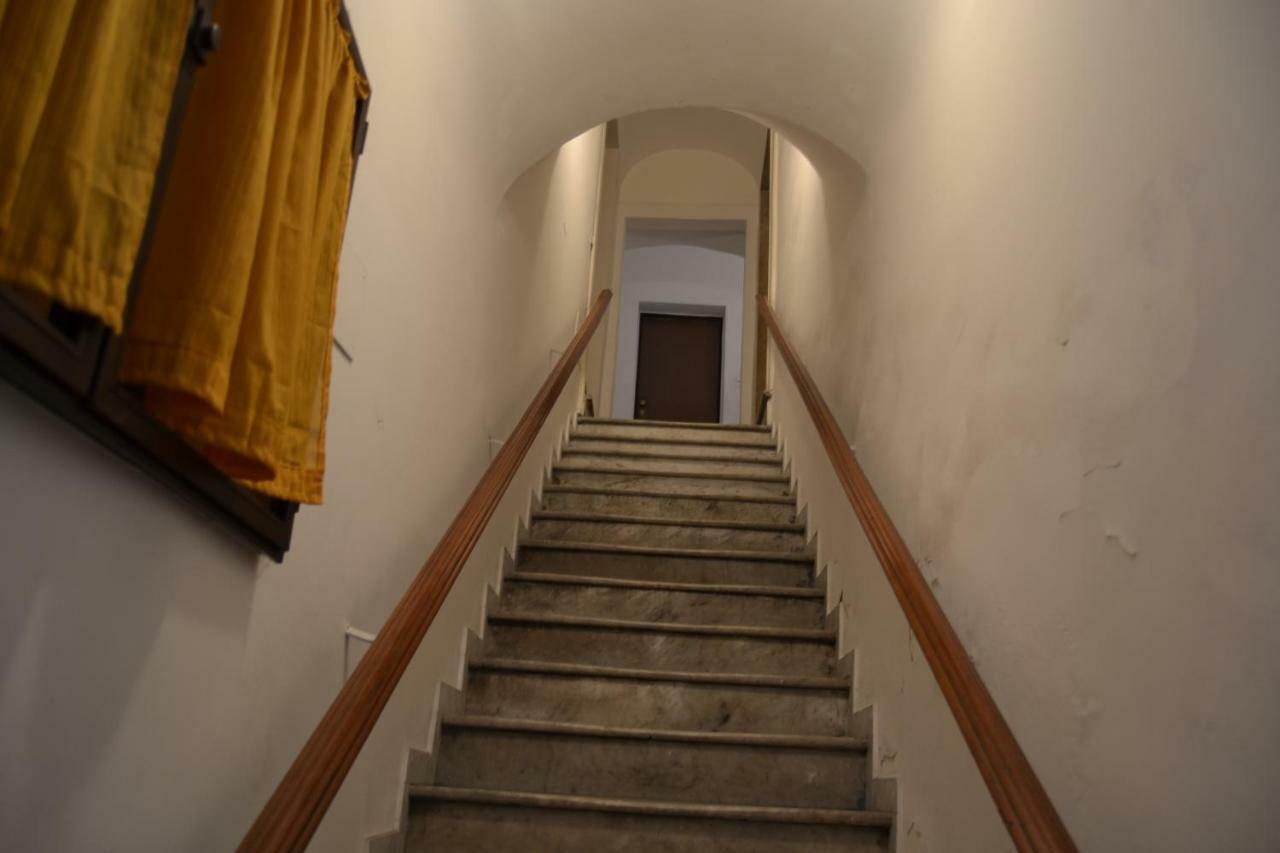 Chez Amélie&Jean-Louis Apartman Catania Kültér fotó