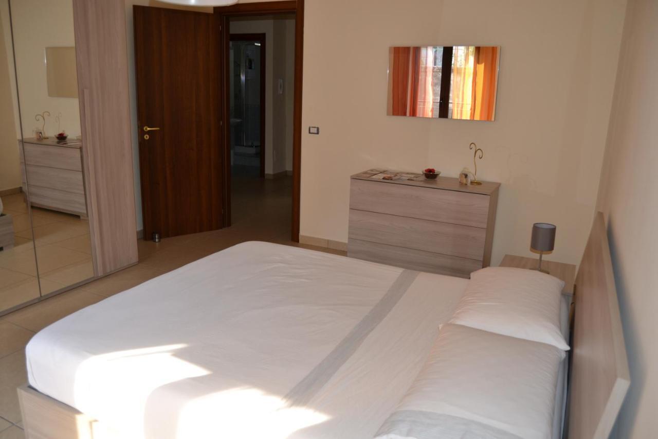Chez Amélie&Jean-Louis Apartman Catania Kültér fotó