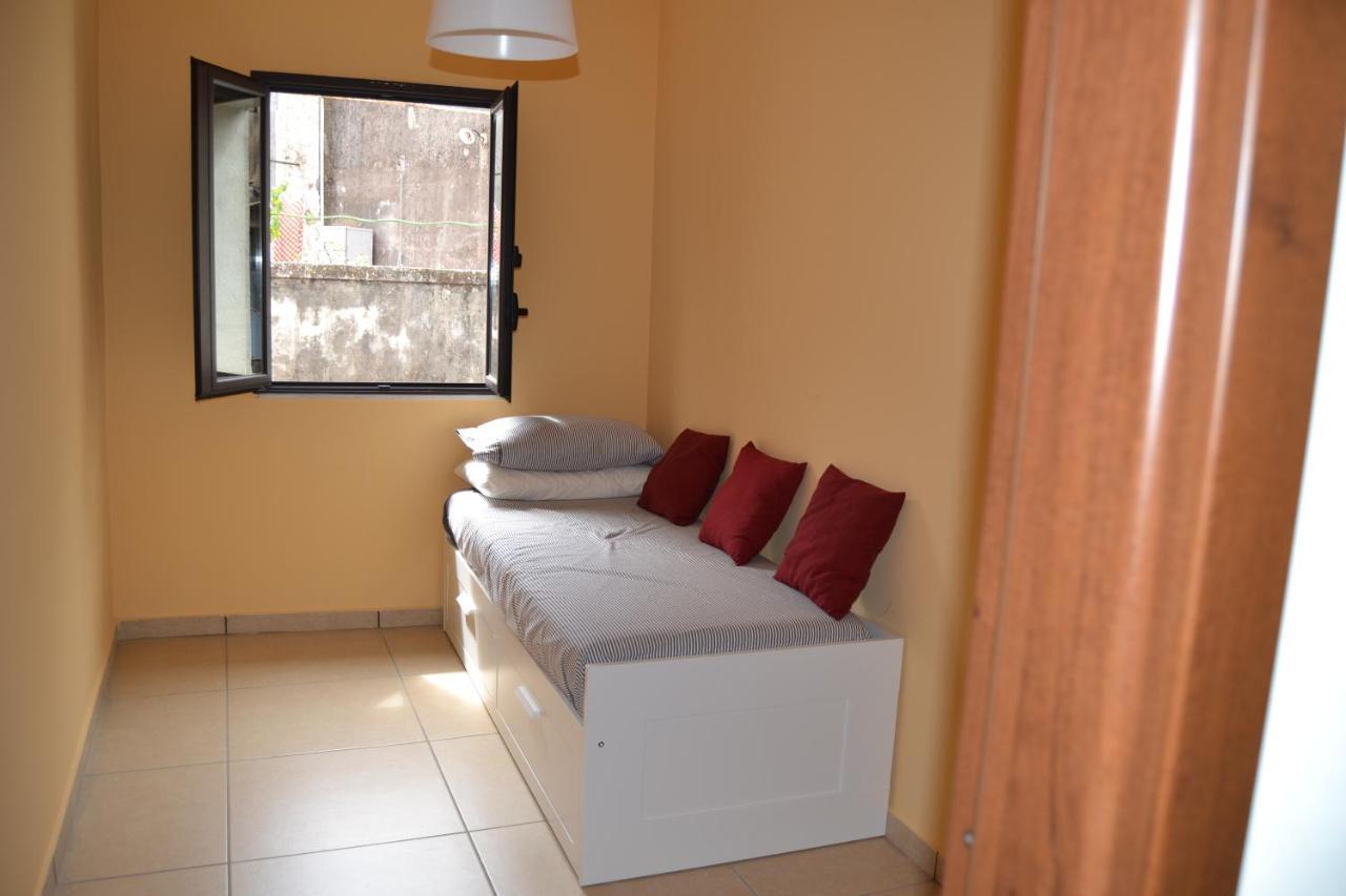 Chez Amélie&Jean-Louis Apartman Catania Kültér fotó