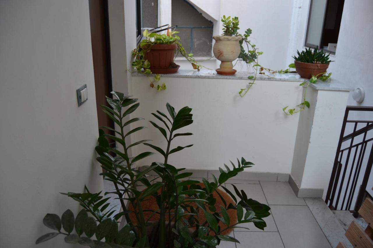 Chez Amélie&Jean-Louis Apartman Catania Kültér fotó